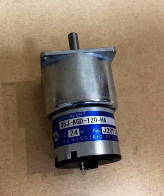 TG-05J-AGD-120-HA，DC24V