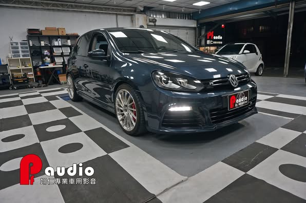 VW 福斯車系