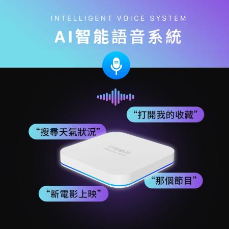 UBOX10 X12 PRO MAX 安博盒子 純淨版 安博電視盒 電視盒 機上盒 AI語音 6K畫質 保固一年