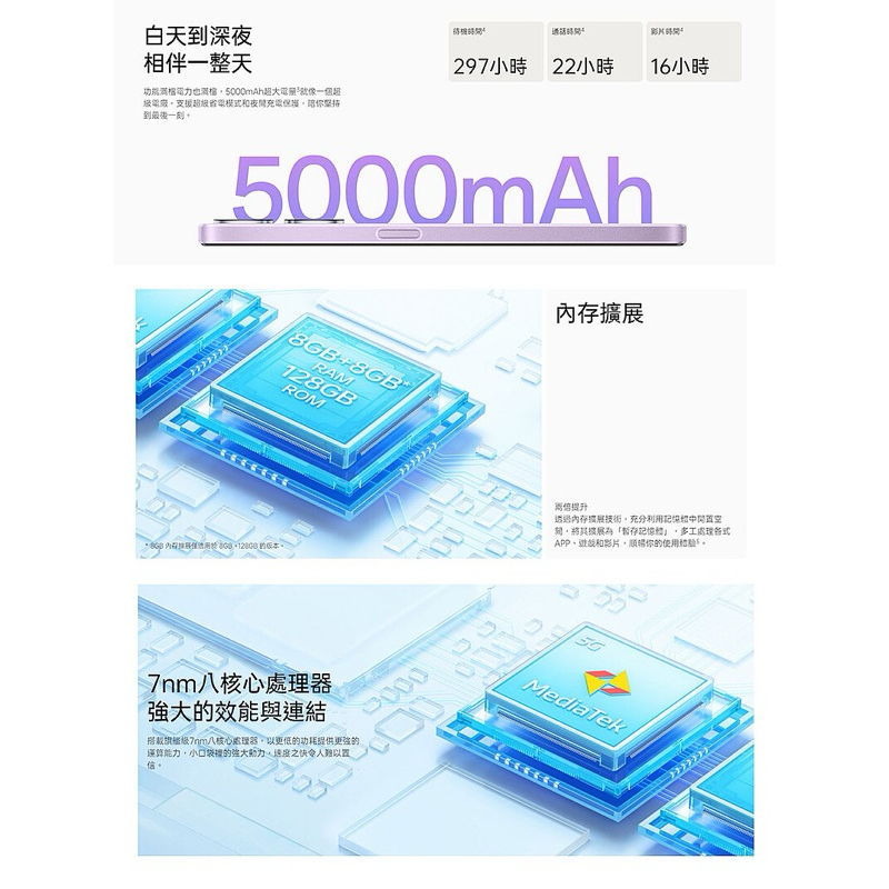 單機贈空壓殼4+128G-OPPO A78(4+128G)(8+128G) 紫/黑