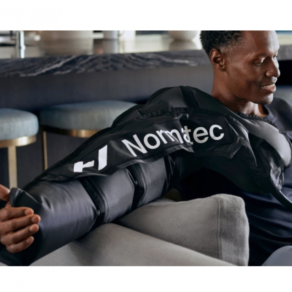 Normatec 3 氣壓式按摩系統 (氣壓臂套)