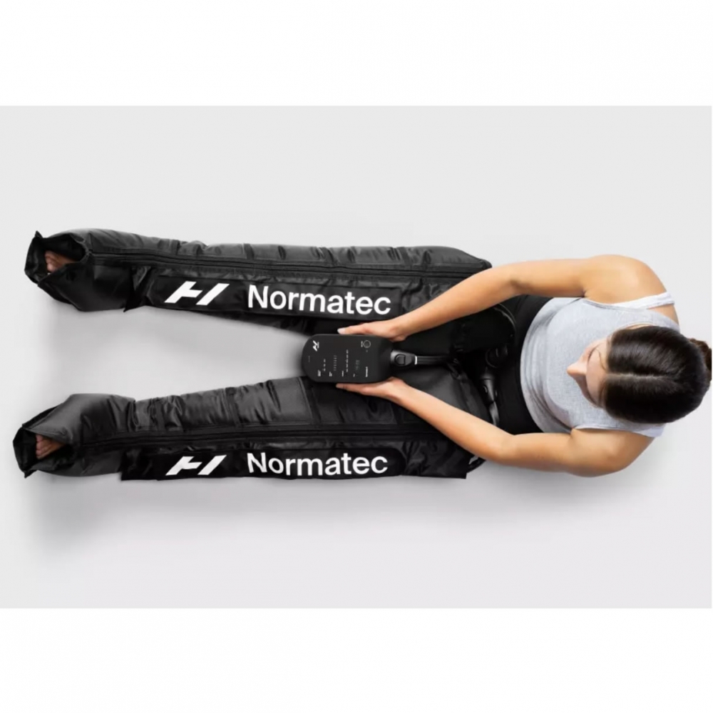 Normatec 3 氣壓式按摩系統 (氣壓腿套)