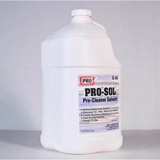 【PROWAX麗鉅】萬用去膠水 500ml