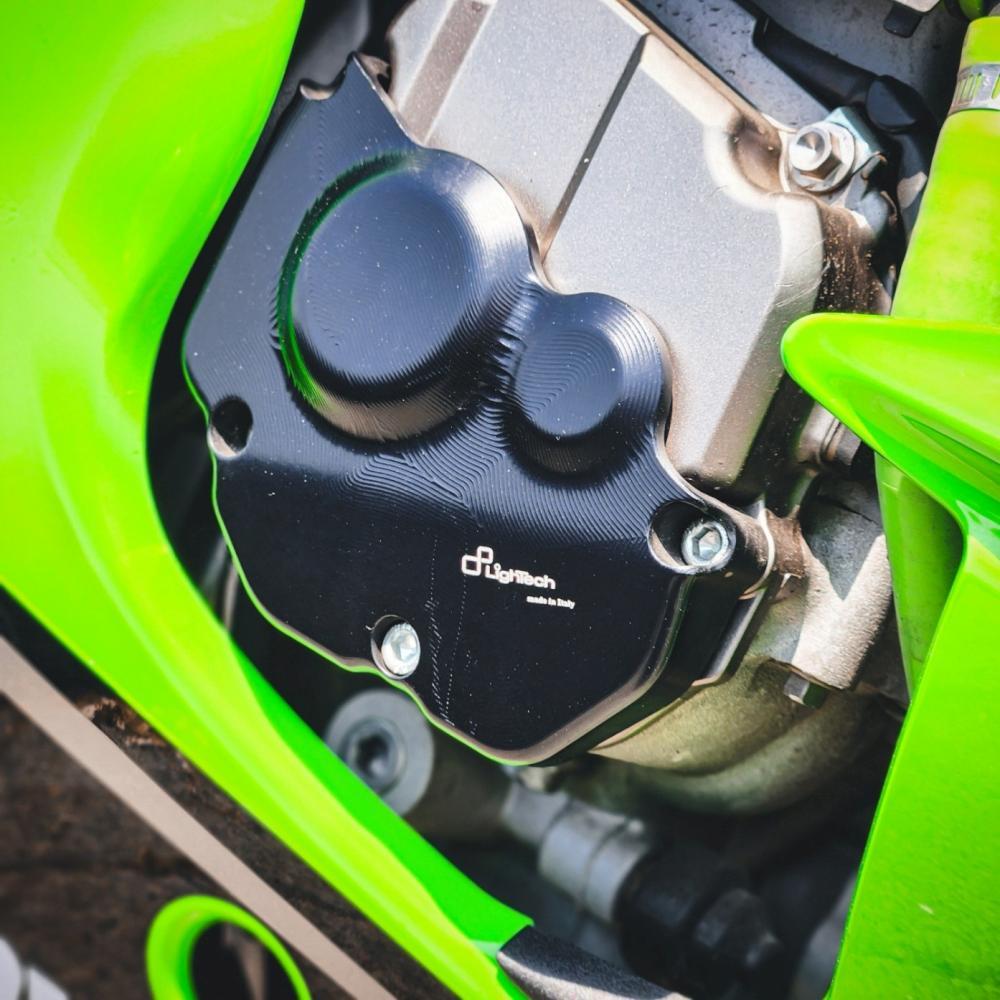 KAWASAKI ZX-10R