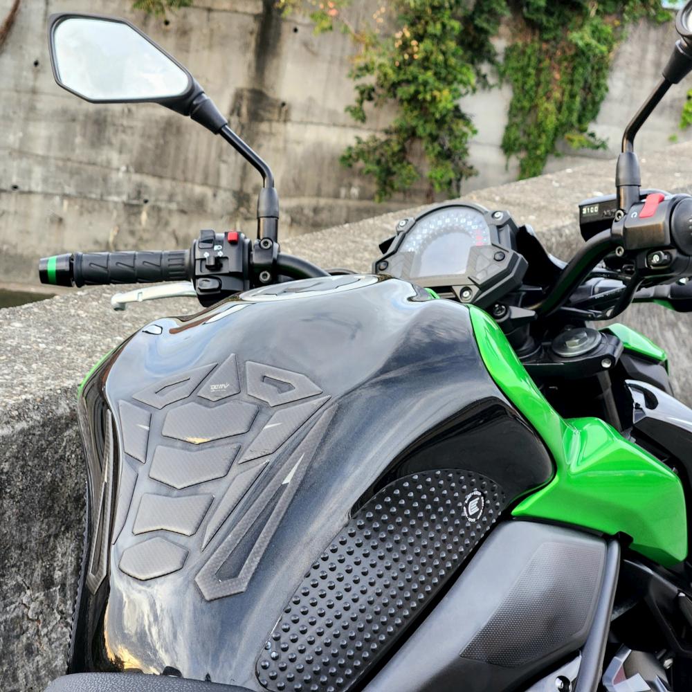 Kawasaki Z900