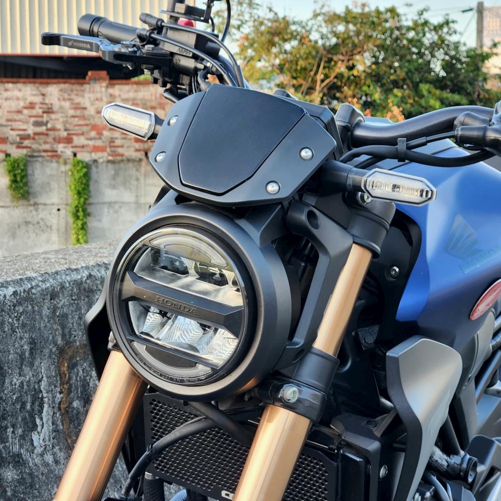 HONDA CB300R