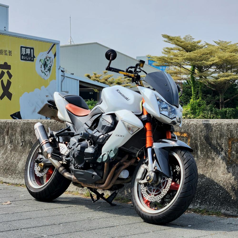 KAWASAKI Z1000