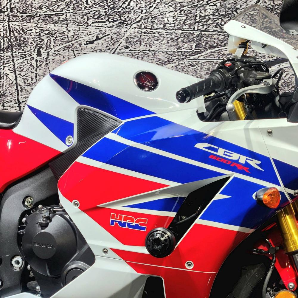 HONDA CBR600RR