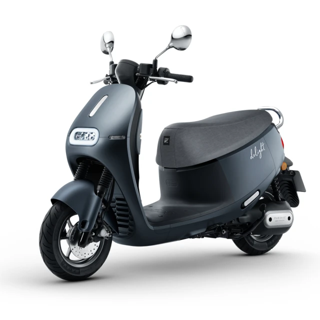 Gogoro Delight