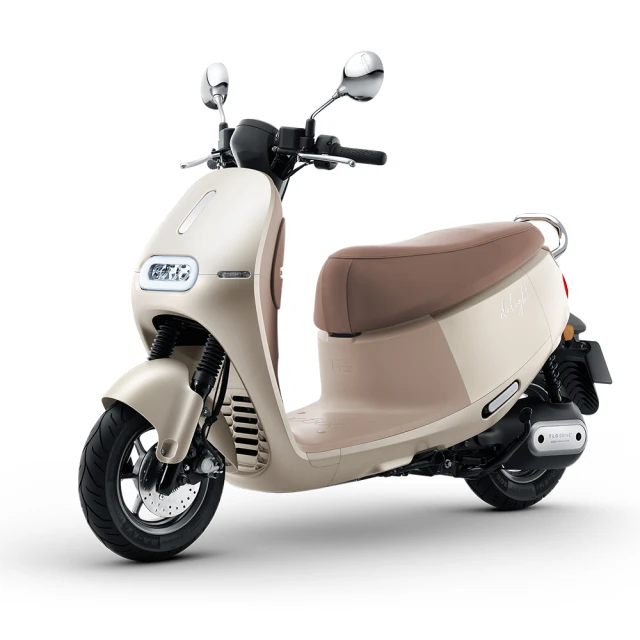 Gogoro Delight