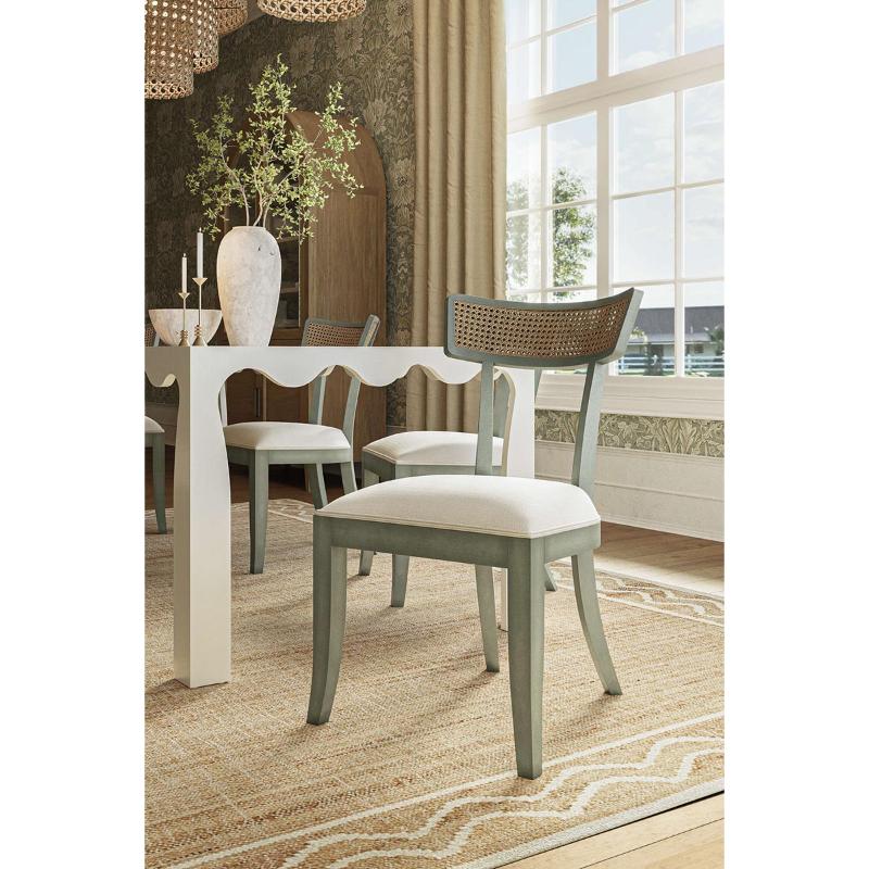 BRAMBLE Chloe Dining Table 28539 餐桌/桌子/會議桌