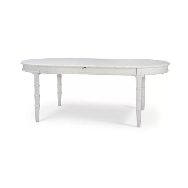 BRAMBLE Grosvenor Oval Extension Dining Table 80吋 extends to 102吋 76750 餐桌/桌子/會議桌