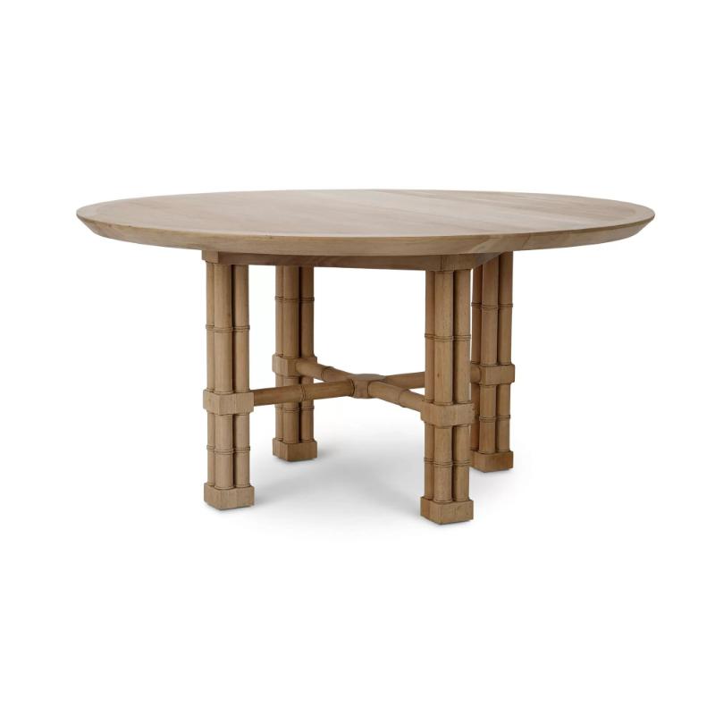 BRAMBLE Farringdon Round Dining Table 76763 餐桌/桌子/會議桌