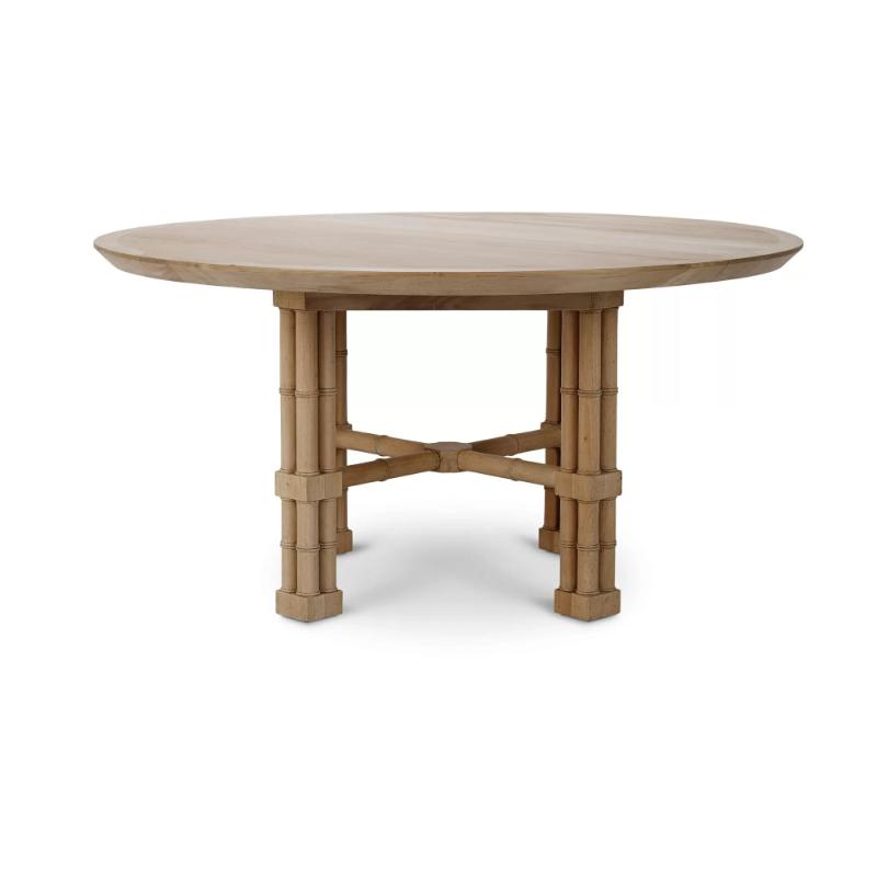 BRAMBLE Farringdon Round Dining Table 76763 餐桌/桌子/會議桌