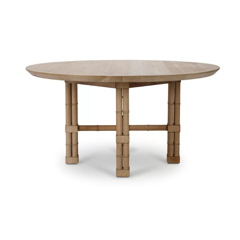 BRAMBLE Farringdon Round Dining Table 76763 餐桌/桌子/會議桌