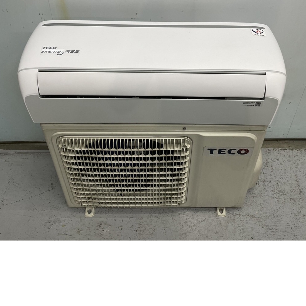 AC06150*東元2.9kw變頻分離式冷氣 冷2.9kw 暖3.4kw