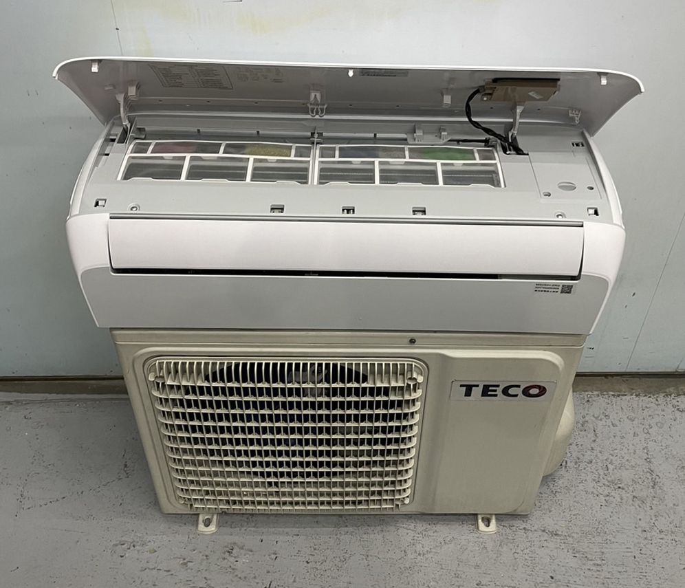 AC06150*東元2.9kw變頻分離式冷氣 冷2.9kw 暖3.4kw