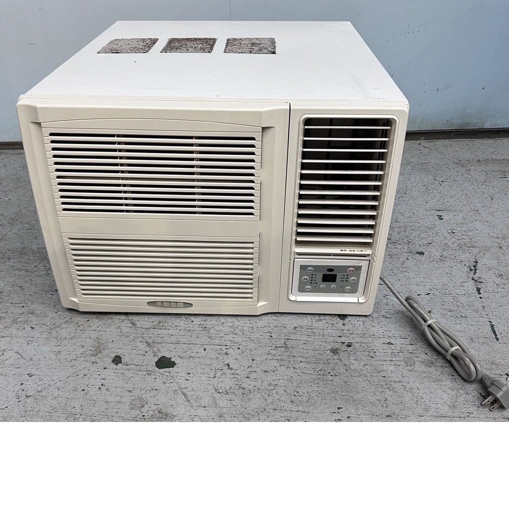 AC082901*禾聯2.8kw窗型冷氣