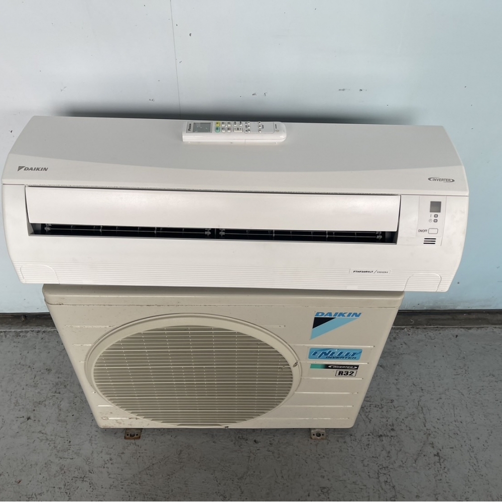 AC102605*大金冷暖變頻分離式冷氣