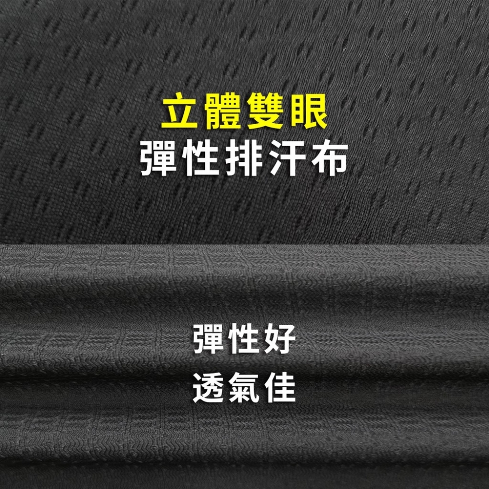 【SEJ｜台灣製造】特殊圓領短袖排汗素TⒷ 吸濕 速乾 透氣 機能 涼感 吸排 運動健身 排汗衫 短T 上衣 團體服