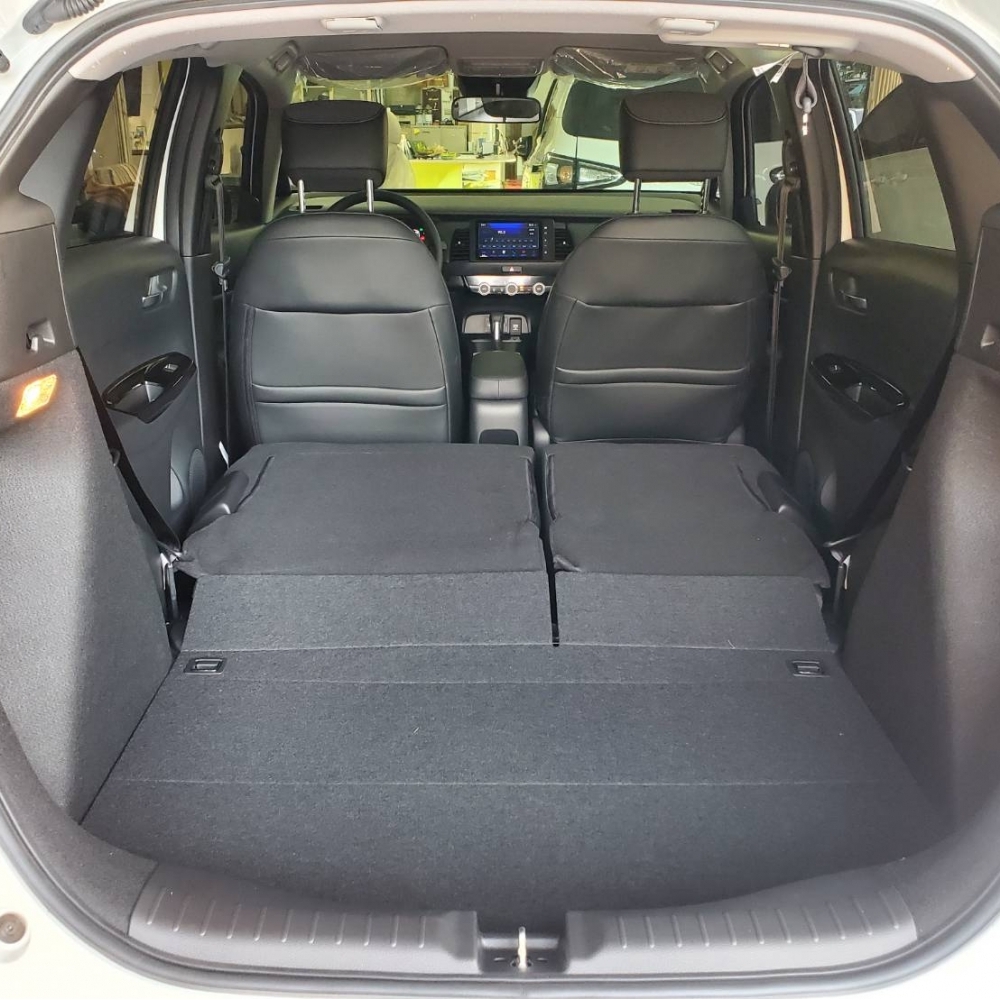  Honda / Fit HOME