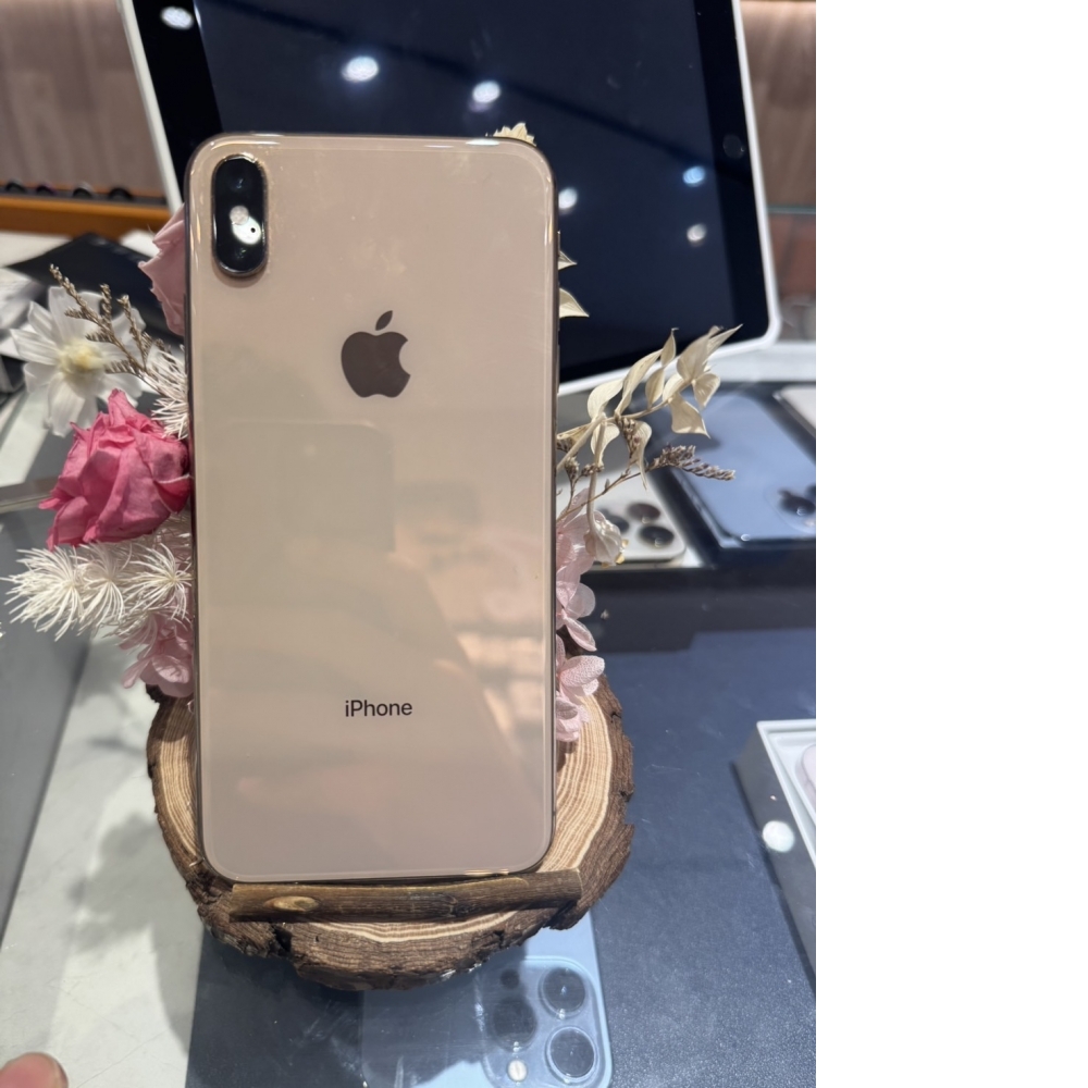 iPhone XS MAX 256金