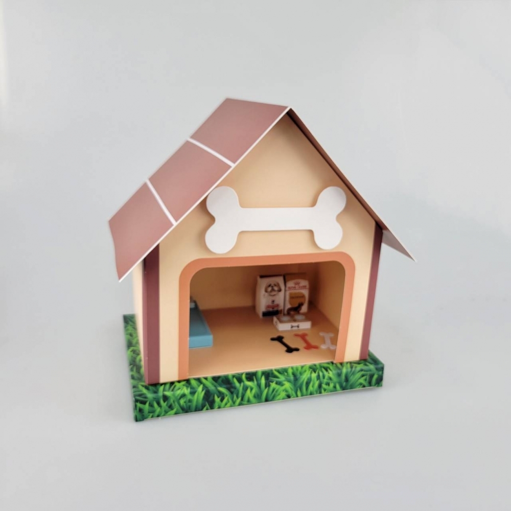 寶貝庭院屋(犬/貓/