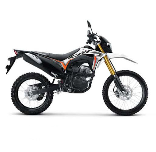 2023 CRF150L