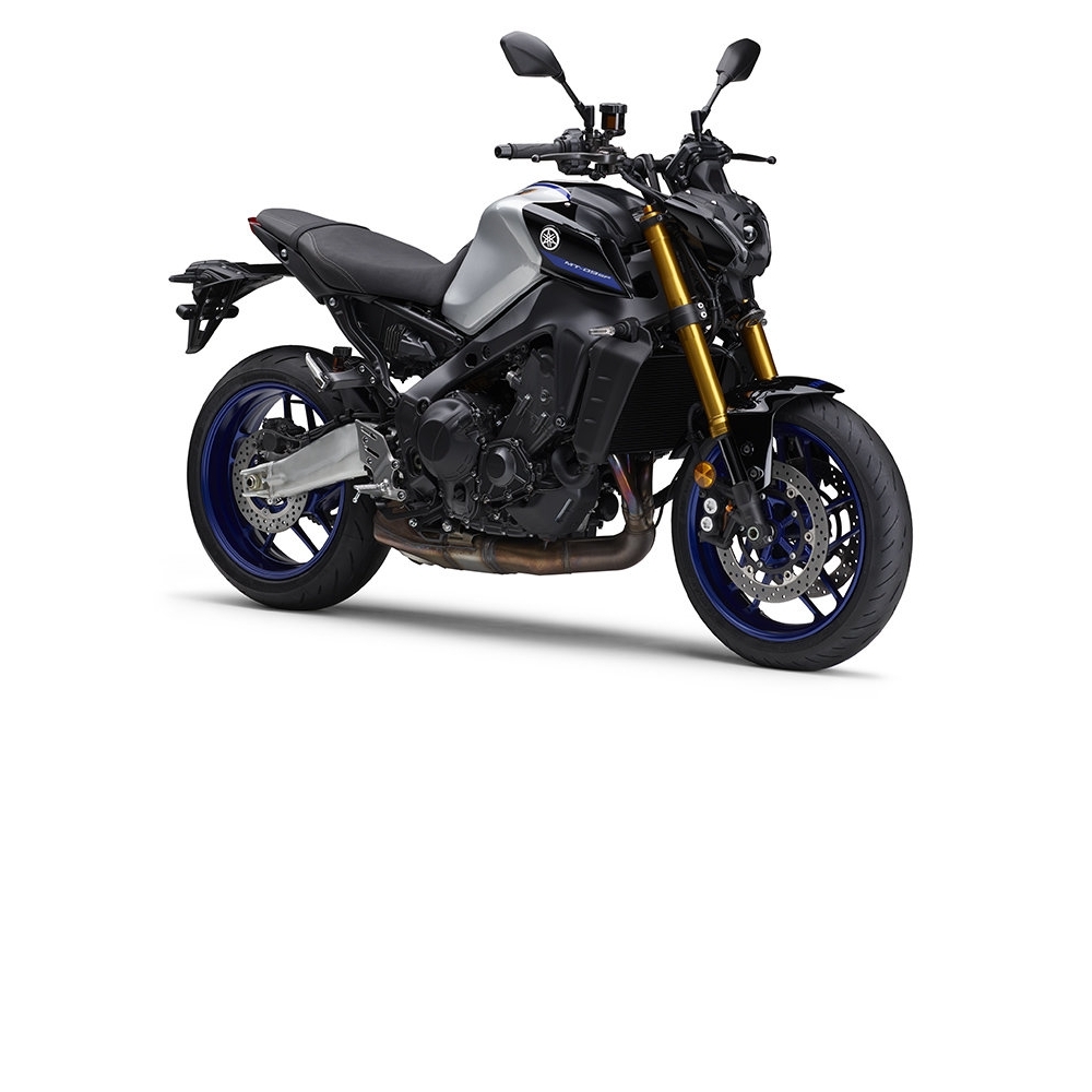 2023 YAMAHA MT-09