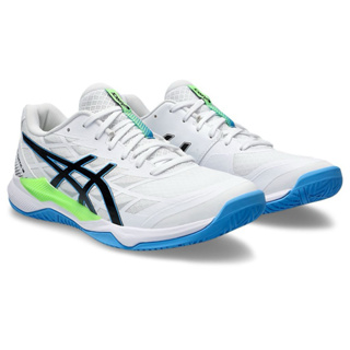 亞瑟士 ASICS GEL-TACTIC 12 男女中性款 排球鞋 1073A058-102