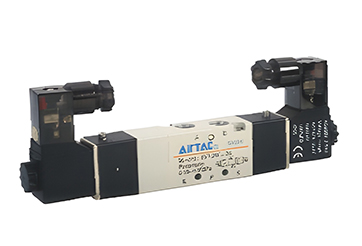 AirTAC控制元件-4V100系列