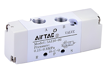 AirTAC控制元件-5A系列