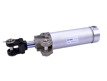 AirTAC焊接夾緊氣缸-MCK系列