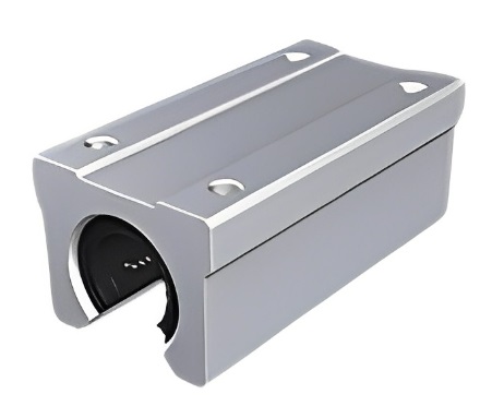 Linear bearings-SME / SME..L Open linear bearing