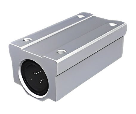  Linear bearings-SC/SC..L Blocked linear bearings