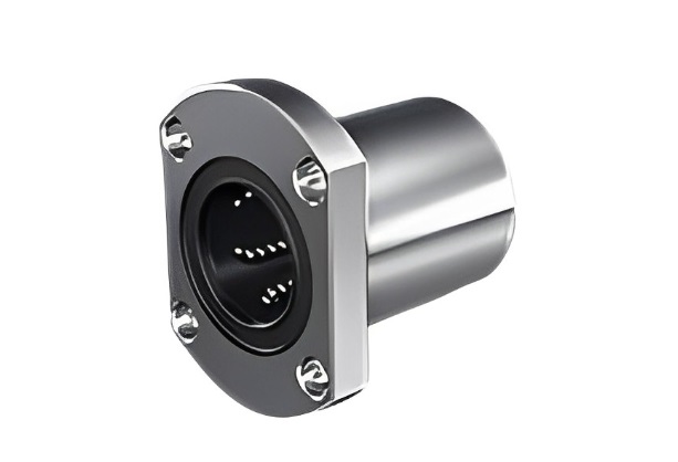 Linear bearings-LMF/K/H  Flange series linear bearings