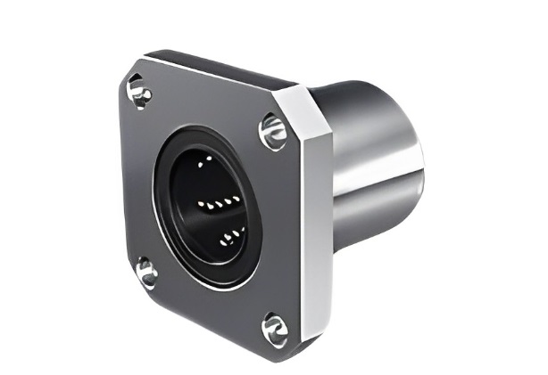 Linear bearings-LMF/K/H  Flange series linear bearings