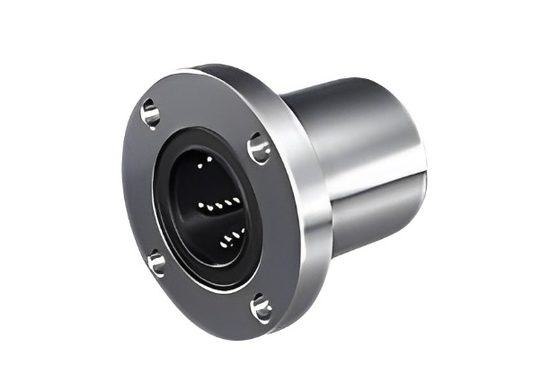 Linear bearings-LMF/K/H  Flange series linear bearings