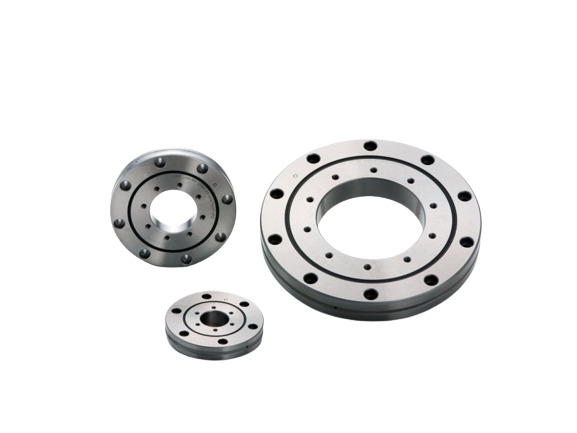 Crossed Roller Bearing-with mounting holes