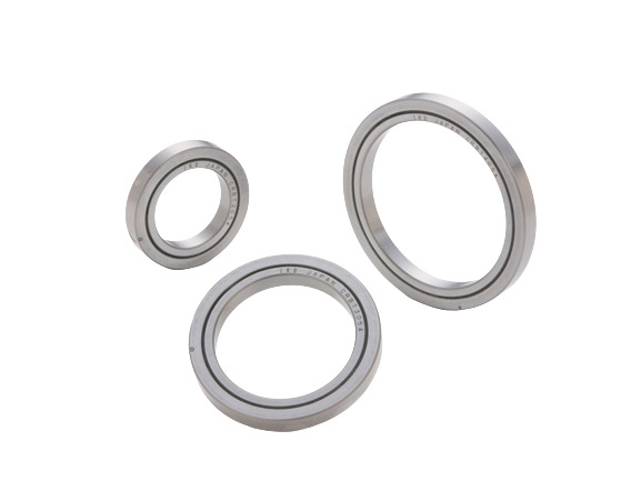  Crossed Roller Bearing Super Thin Type