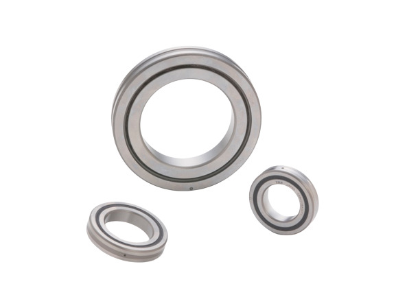 Crossed Roller Bearing-High rigidity type