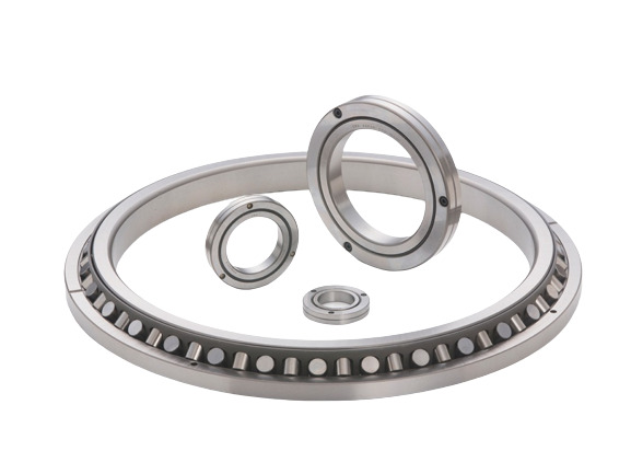 Crossed Roller Bearing CRB Standard Type