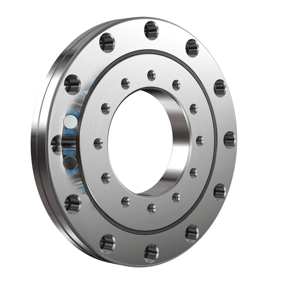 Cross Roller Bearings