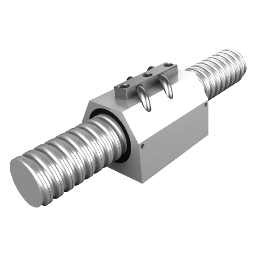 Rolled Ballscrews-SSVW