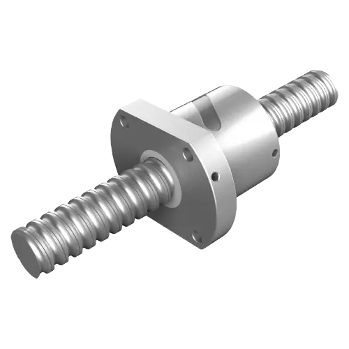 Rolled Ballscrews-FSBW