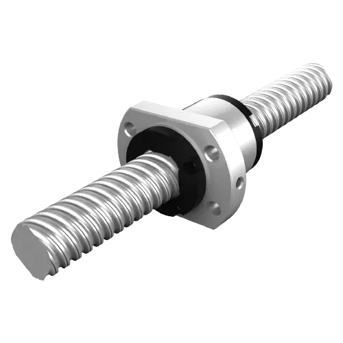 Rolled Ballscrews-FSKW