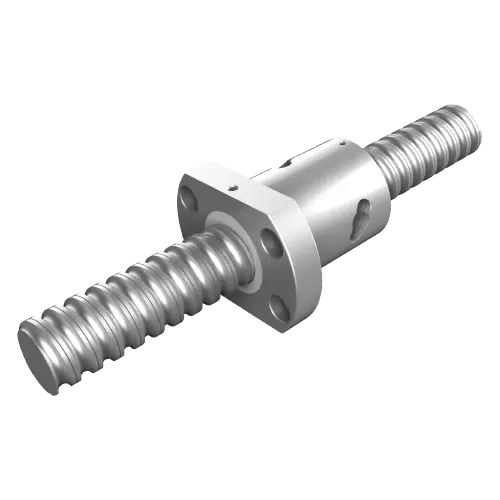 Rolled Ballscrews-FSIN