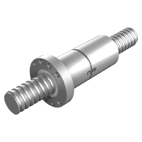 Precision Ground BallScrews-End Deflector Series