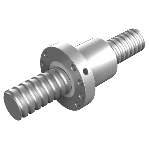 Precision Ground BallScrews-End Deflector Series