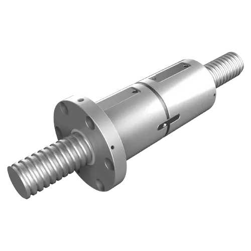 Precision Ground BallScrews-High Lead Series